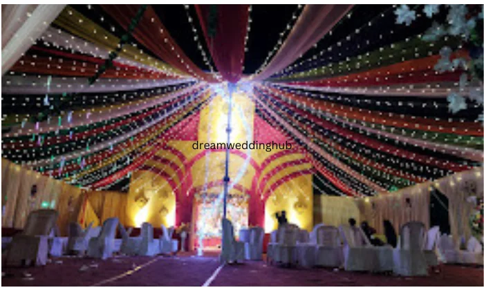 Laxmi Light  Sound Decoration